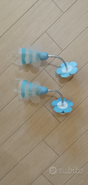 Applique stanzetta bambino