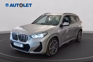 Bmw X1 xDrive 25e Msport 245CV TOTALI di termico 1
