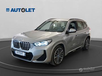 Bmw X1 xDrive 25e Msport 245CV TOTALI di termico 1