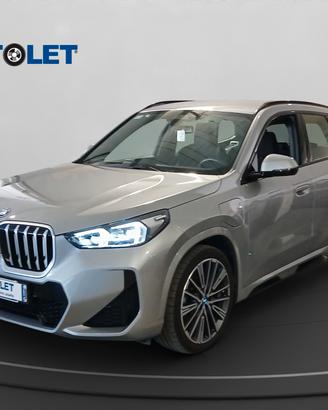 Bmw X1 xDrive 25e Msport 245CV TOTALI di termico 1