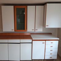 Set mobili cucina