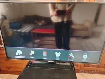 Tv led 46"