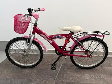 Bici atala 20 pollici