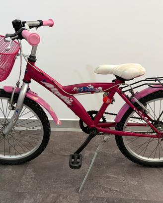 Bici atala 20 pollici
