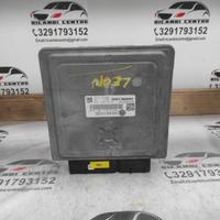 Centralina motore ecu seat leon 2008 03g906018gq 5
