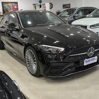 Mercedes C 220d Mild hybrid Premium Plus AMG 2023