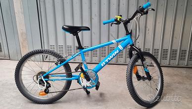 Bicicletta Bambino  Ruota 20