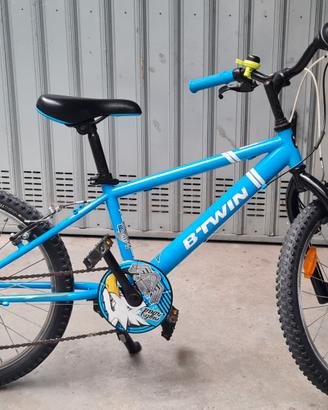 Bicicletta Bambino  Ruota 20