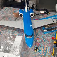 Lego city  60104