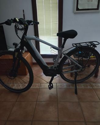 E-bike Bianchi city turismo