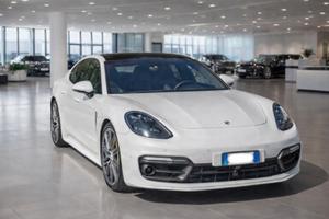 PORSCHE PANAMERA 4 E-HYBRID 462cv
