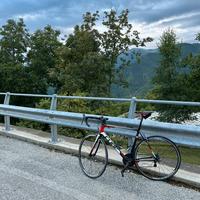 Bici da corsa