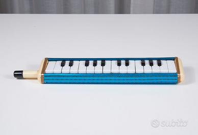 Accordietta Brilliant Meazzi anni '60. Funzionante