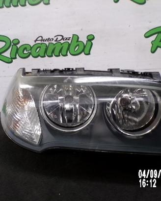 FARO ANTERIORE DESTRO PER BMW X3 E83 2006