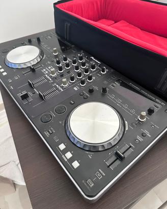 Xdj r1 + Borsa Pioneer