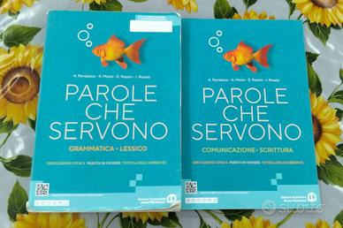 libri di grammatica italiana superiori