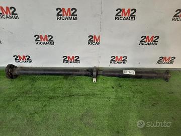 ALBERO DI TRASMISSIONE CENTRALE BMW Serie 3 E91 To