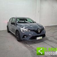 RENAULT Clio TCe 100 CV 5 porte Zen GARANZIA INC