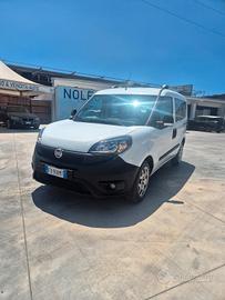 Fiat Doblo Doblò 1.3 MJT S&S PC Combi N1 5 POSTI