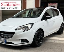 Opel Corsa 1.3 CDTI 5 porte Black Edition bicolor