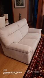 Divano Dondi 2 posti