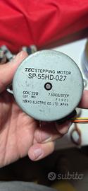 Motorino passo-passo