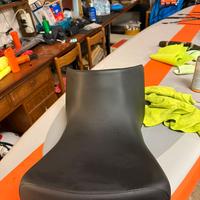 BMW SELLA BASSA Passeggero