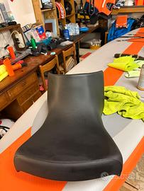 BMW SELLA BASSA Passeggero