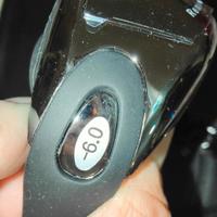 Occhialini nuoto per miopi -6