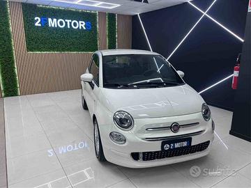 Fiat Fiat500 III 2015 1.0 hybrid Lounge 70cv