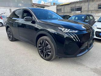 PEUGEOT 3008 GT Hybrid 145 e-DCS6