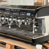 MACCHINA CAFFè CIMBALI M39 3 GRUPPI TS