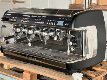 MACCHINA CAFFè CIMBALI M39 3 GRUPPI TS