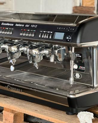 MACCHINA CAFFè CIMBALI M39 3 GRUPPI TS