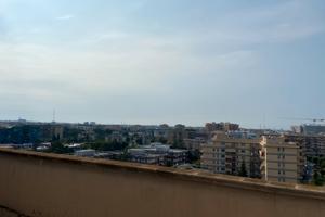 Bari San Pasquale Alta- ATTICO- P.auto