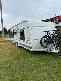 Fendt Caravan Larimar 650