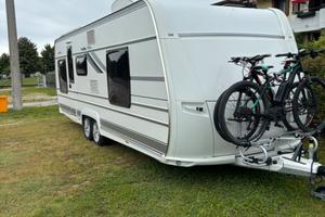 Fendt Caravan Larimar 650