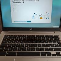 Chromebook 14a na0049nl