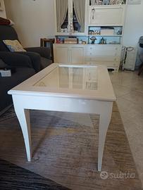 Tavolino da salotto – Stile Shabby