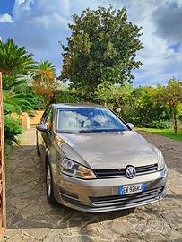 Volkswagen Golf 7 edizione full optional