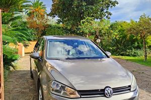 Volkswagen Golf 7 edizione full optional