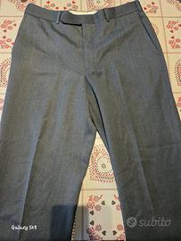 Pantalone CC Corneliani Collection uomo taglia 48