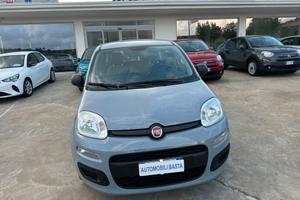 Fiat Panda 1.0 FireFly S&S Hybrid Km 68.000