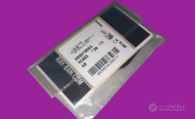 Ray Ban Ricambio Lenti RRB2193AA Originali