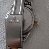 Orologio Bulova Donna Classico Quarzo,  Arg