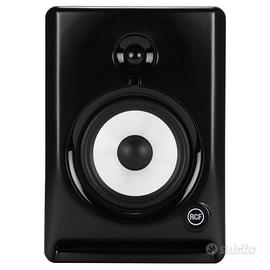 Casse RCF - Studio monitor (Coppia)