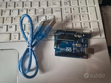 Arduino uno