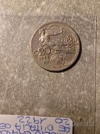 Monete da collezionismo