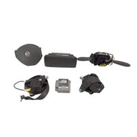 Kit Airbag Fiat Panda 1.2 Benzina / gpl del 2010