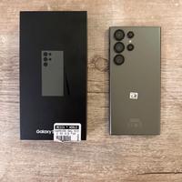 Samsung S23 Ultra 256 gb